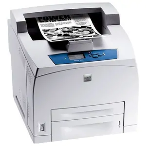 Замена вала на принтере Xerox 4510N в Санкт-Петербурге